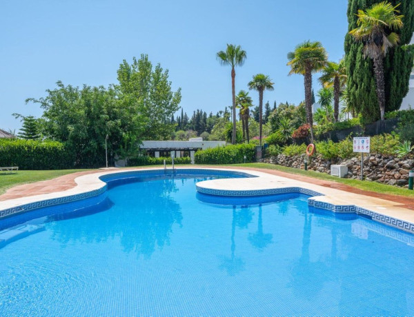 Piso en venta en Lomas de Marbella Club