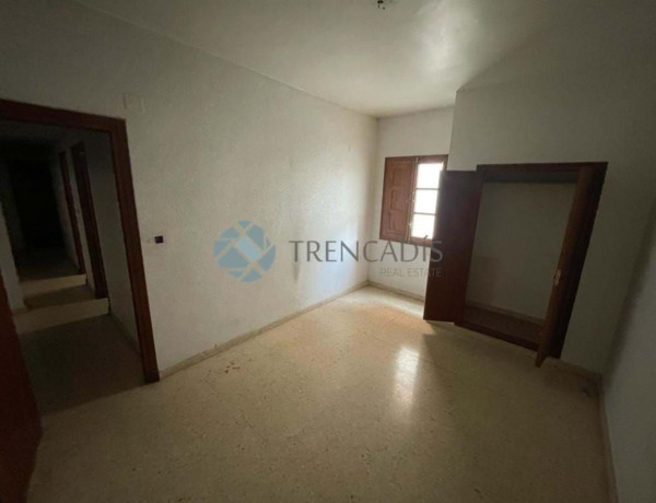 Piso en venta en Alcántera de Xuquer