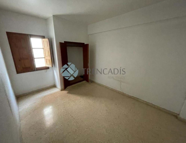 Piso en venta en Alcántera de Xuquer