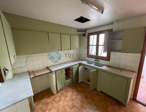 Piso en venta en Alcántera de Xuquer