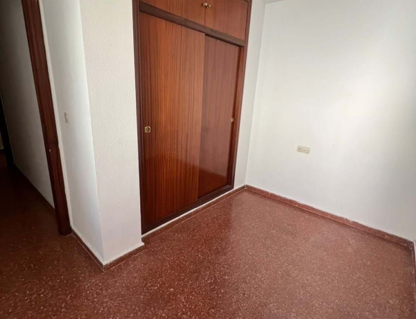 Piso en venta en calle Ramón Gallud