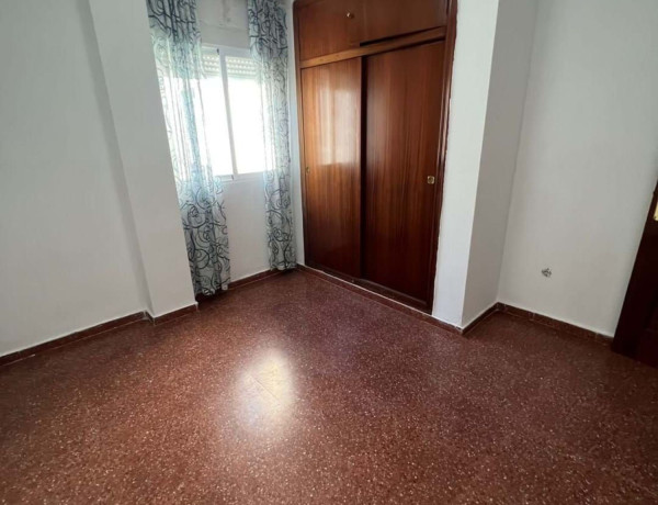 Piso en venta en calle Ramón Gallud