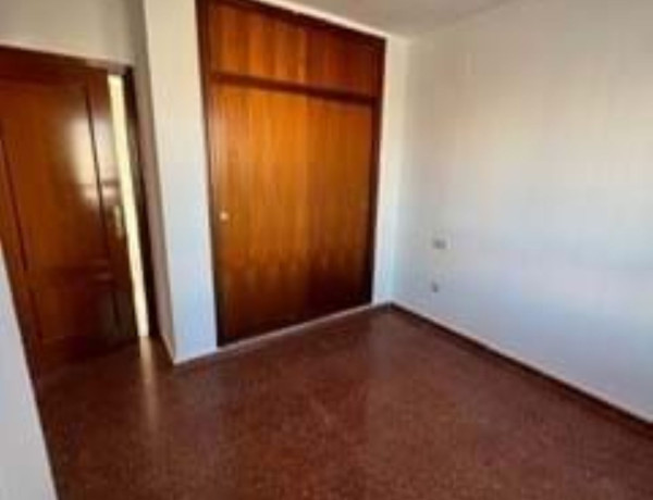 Piso en venta en calle Ramón Gallud