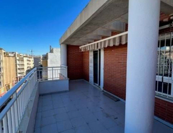 Piso en venta en calle Ramón Gallud