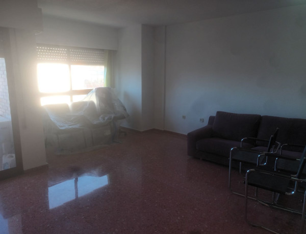 Piso en venta en Ancha de castelar n 124, 124