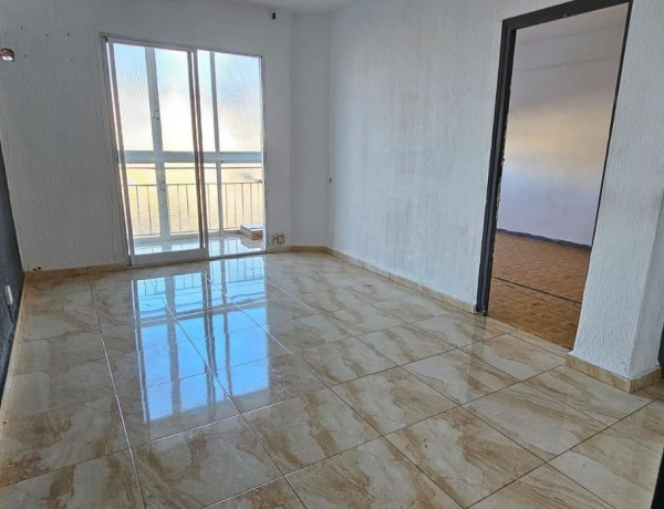 Piso en venta en Garbinet - Parque de las Avenidas