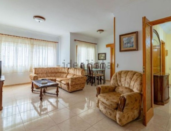 Piso en venta en calle Juan de Bethacourt, 27