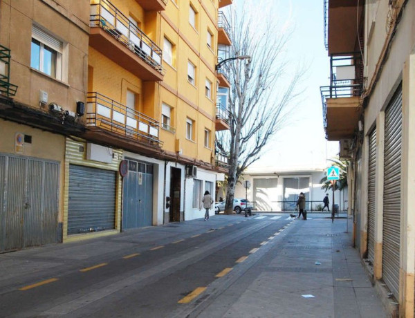 Alquiler de Local en calle Doctor Fidel Fernández