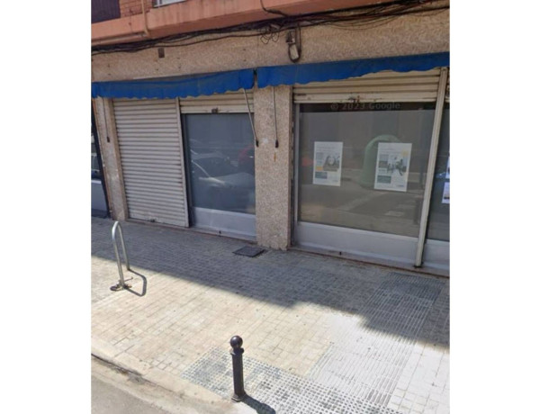 Local en venta en calle de Jacomart