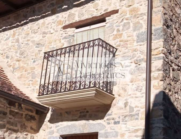 Casa rural en venta en Fago