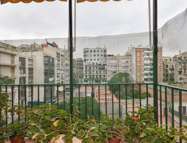 Piso en venta en L'Antiga Esquerra de l'Eixample