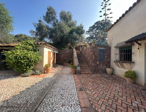 Finca rústica en venta en Las Tobas