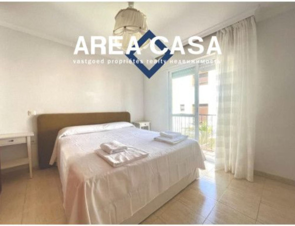 Alquiler de Casa o chalet independiente en Sierra de Estepona-Avda de Andalucia