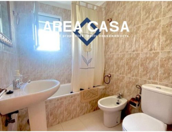 Alquiler de Casa o chalet independiente en Sierra de Estepona-Avda de Andalucia