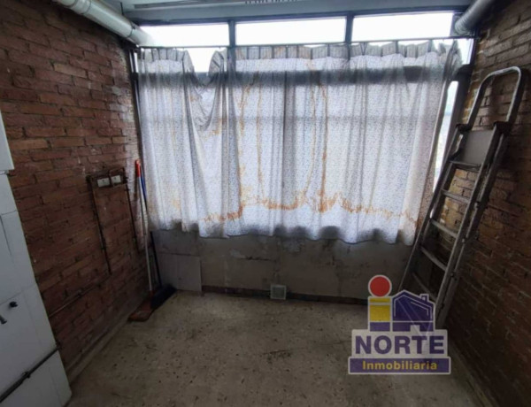 Piso en venta en Barri Zona Nord