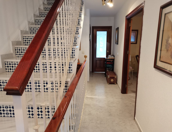 Chalet adosado en venta en Balzac