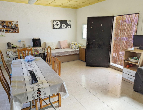 Casa rural en venta en Ulldecona