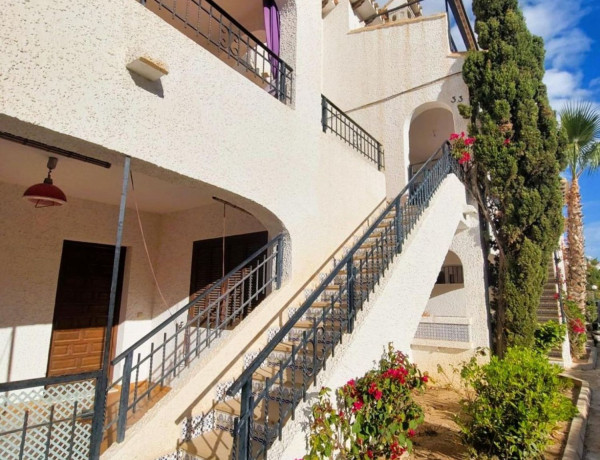 Chalet adosado en venta en calle el Poniente