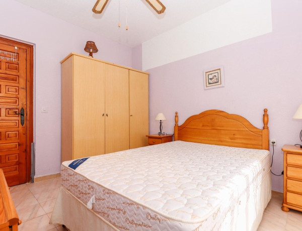 Chalet adosado en venta en Nueva Torrevieja