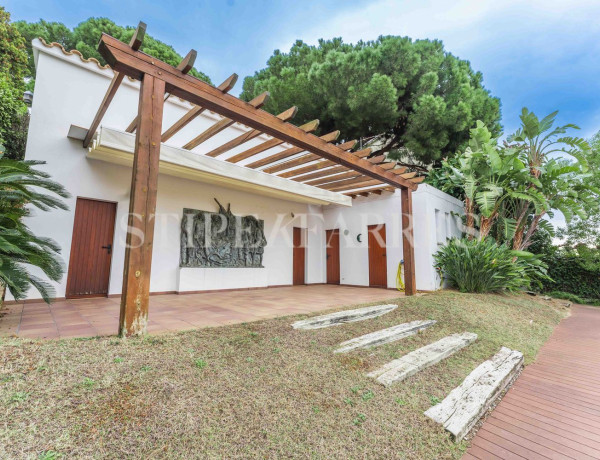 Casa o chalet independiente en venta en Canet de Mar