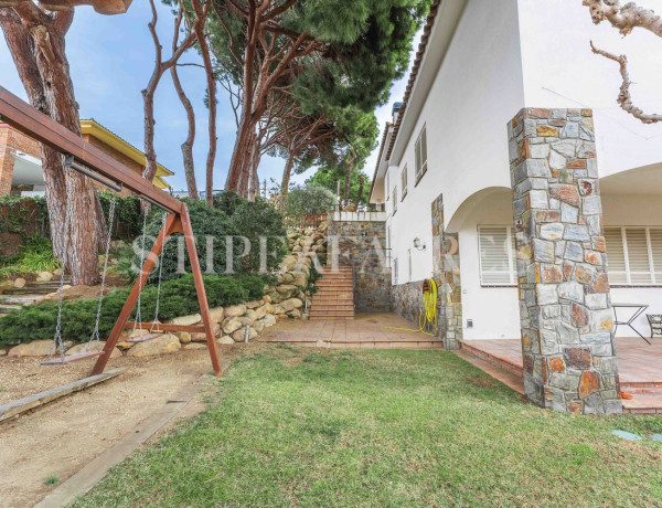 Casa o chalet independiente en venta en Canet de Mar