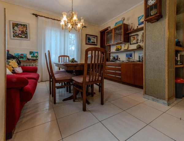 Casa o chalet independiente en venta en Sol i Padris - Sant Oleguer