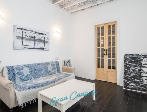 Chalet adosado en venta en calle Jose Ramirez