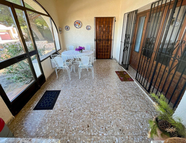 Casa o chalet independiente en venta en Portichol - Balcón al Mar