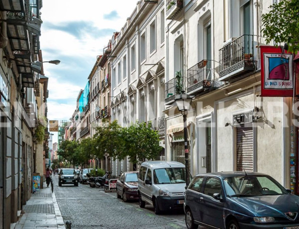 Piso en venta en Malasaña-Universidad