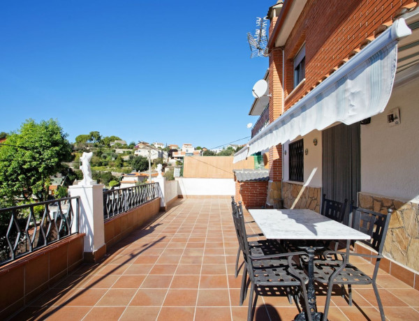 Casa o chalet independiente en venta en Urb. Castellnou, Sant Muç - Castellnou - Can Mir