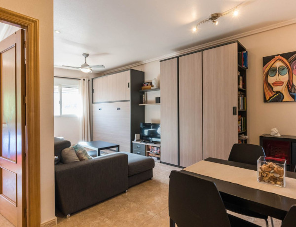 Estudio en venta en Torreagüera