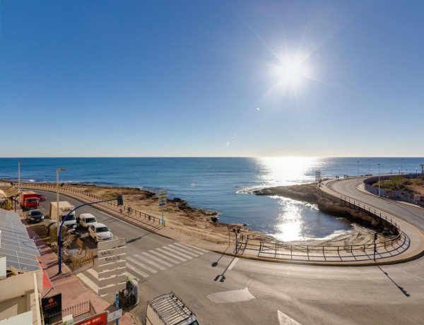 Piso en venta en Playa de los Locos