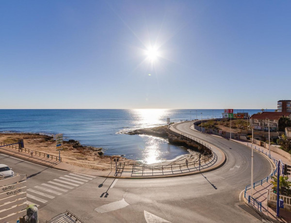 Piso en venta en Playa de los Locos