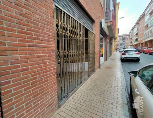 Local o nave en venta en calle de la Virgen de las Angustias