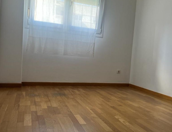 Piso en venta en calle Doctor Alfonso Chiscano Díaz, 8