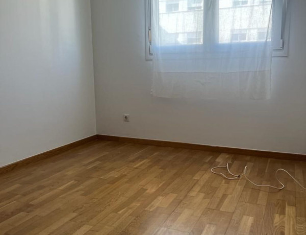 Piso en venta en calle Doctor Alfonso Chiscano Díaz, 8