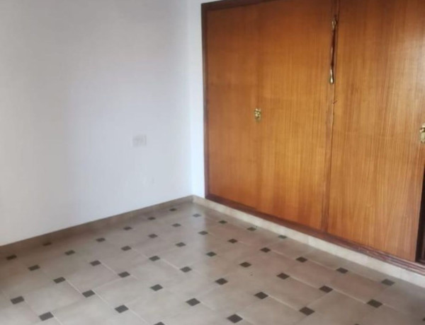 Piso en venta en Ensanche-Diputación