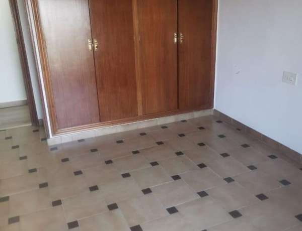 Piso en venta en Ensanche-Diputación