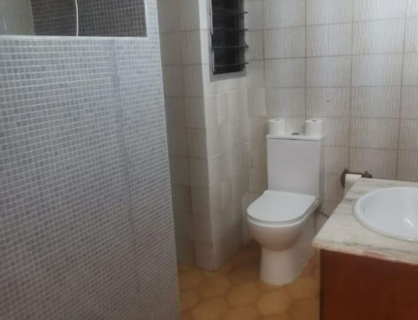 Piso en venta en Ensanche-Diputación