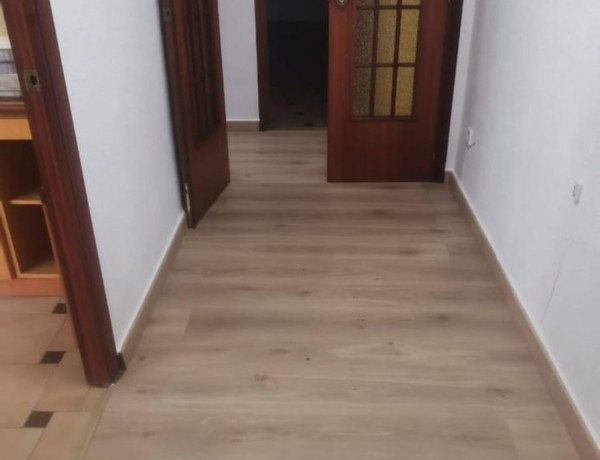 Piso en venta en Ensanche-Diputación