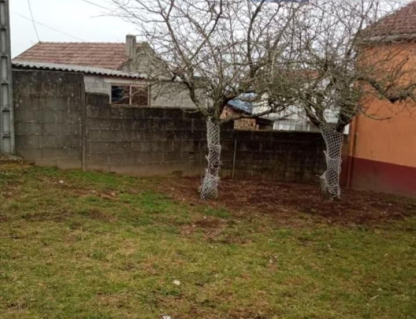 Terreno en venta en Mos