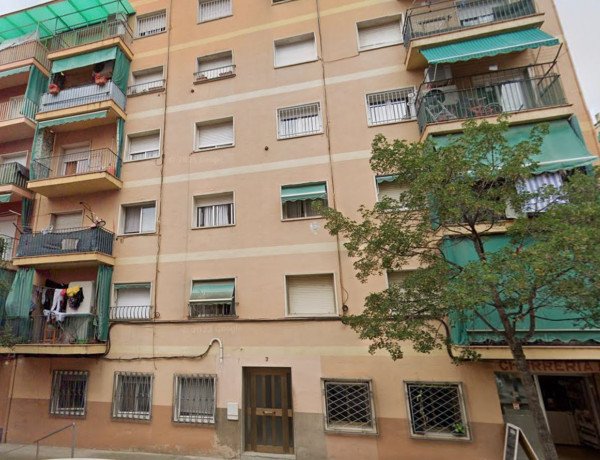 Piso en venta en calle Puiggraciós