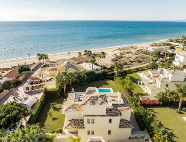 Casa o chalet independiente en venta en Las Chapas-Alicate Playa