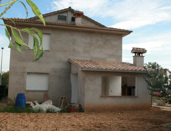 Casa o chalet independiente en venta en Banyoles