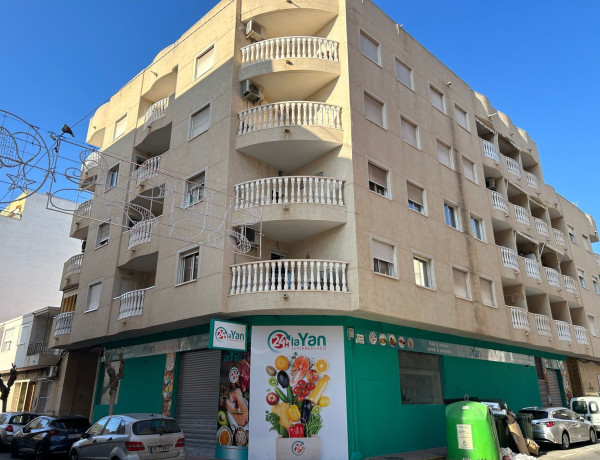 Piso en venta en rambla Juan Mateo García, 73