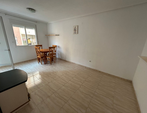 Piso en venta en rambla Juan Mateo García, 73