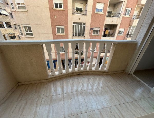 Piso en venta en rambla Juan Mateo García, 73