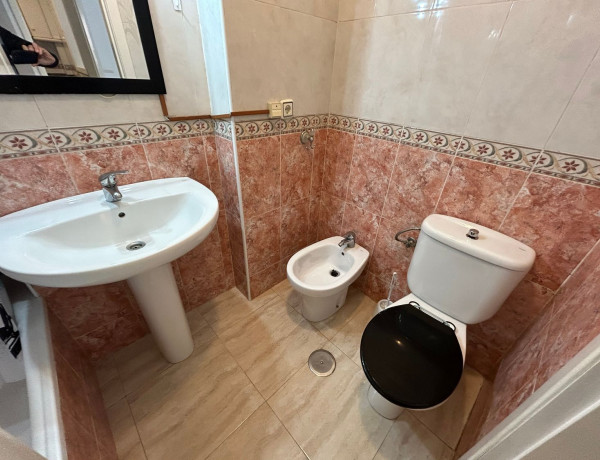 Piso en venta en rambla Juan Mateo García, 73