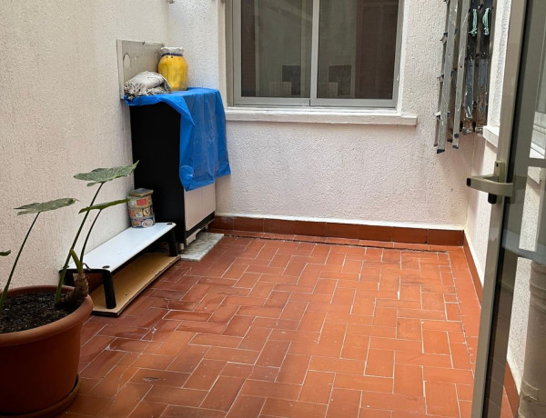 Piso en venta en calle Murcia, 8