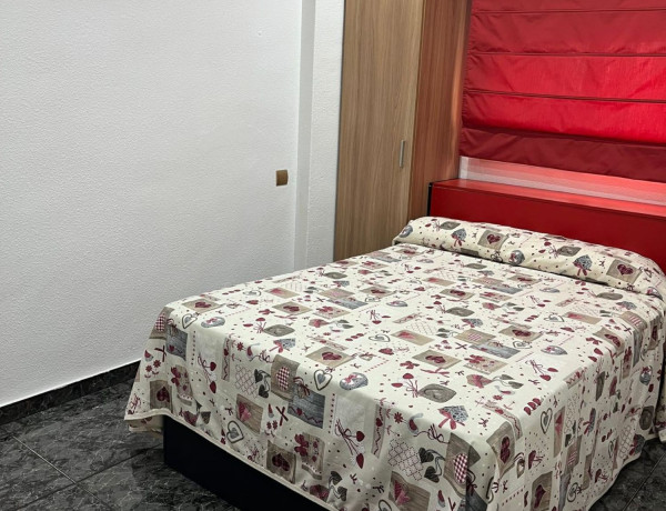 Piso en venta en calle Murcia, 8